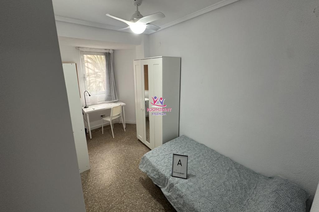 Room main view